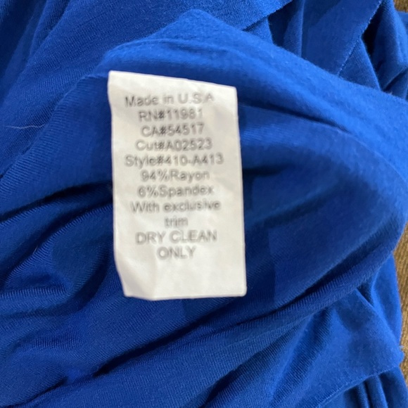 Bailey 44 Long-Sleeved Top - Picture 3 of 4